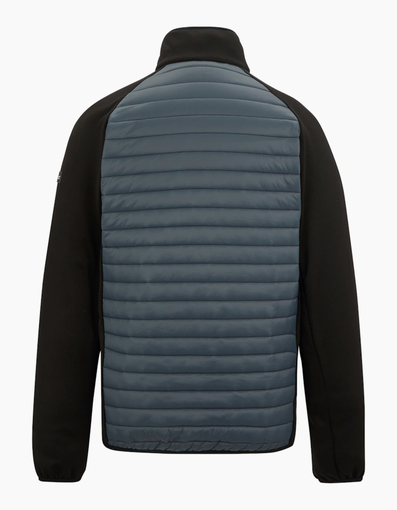 Regatta Mens Clumber Hybrid Jacket