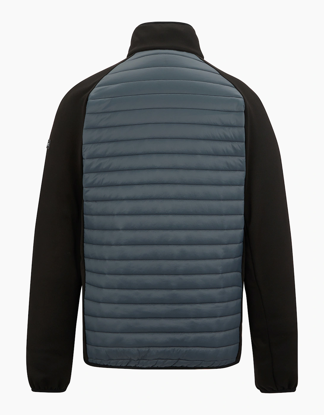 Regatta Mens Clumber Hybrid Jacket