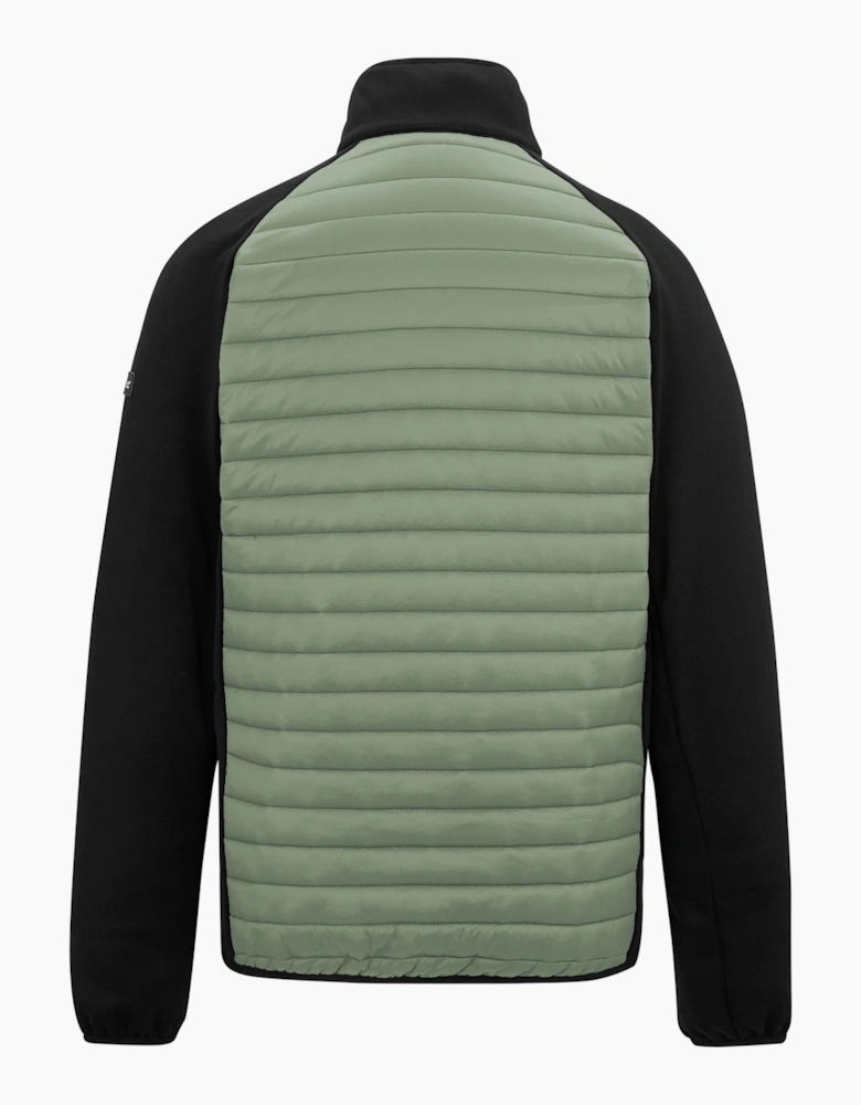 Regatta Mens Clumber Hybrid Jacket