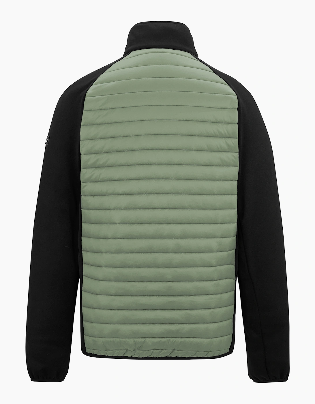 Regatta Mens Clumber Hybrid Jacket