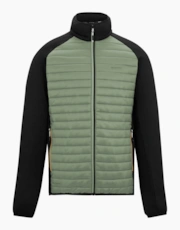 Light Sage/Black