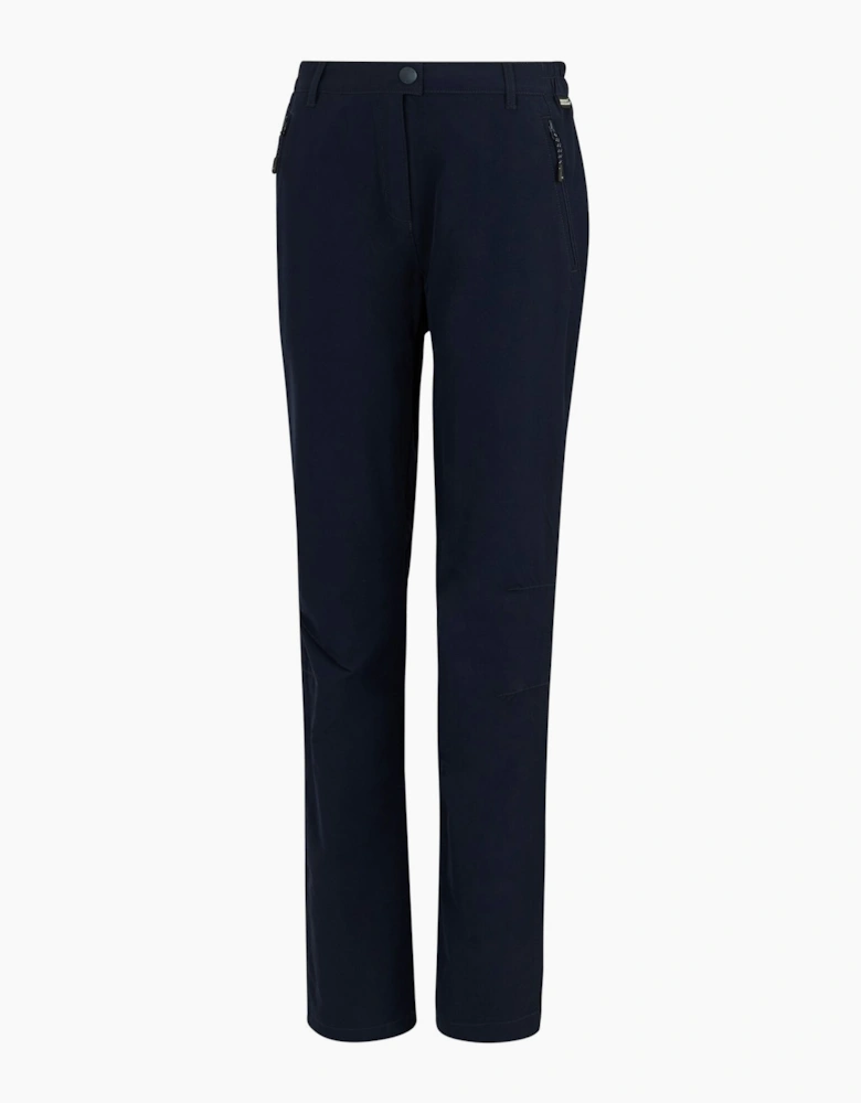 Womens/Ladies Highton II Hiking Trousers