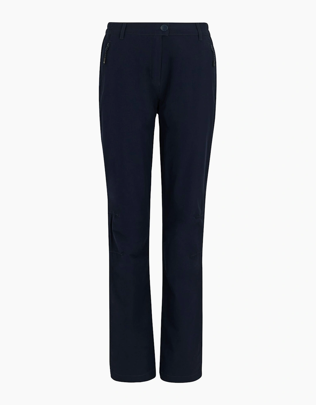 Regatta Women's Regatta Womens/Ladies Highton II Hiking Trousers - Navy