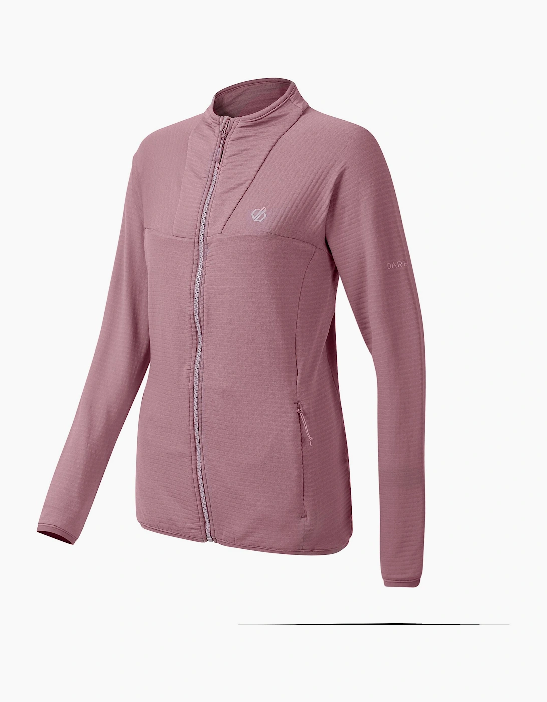 Womens/Ladies Torrek Stretch Midlayer