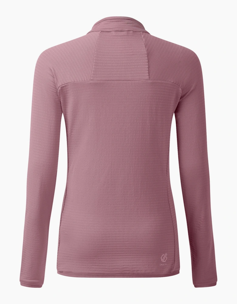 Womens/Ladies Torrek Stretch Midlayer