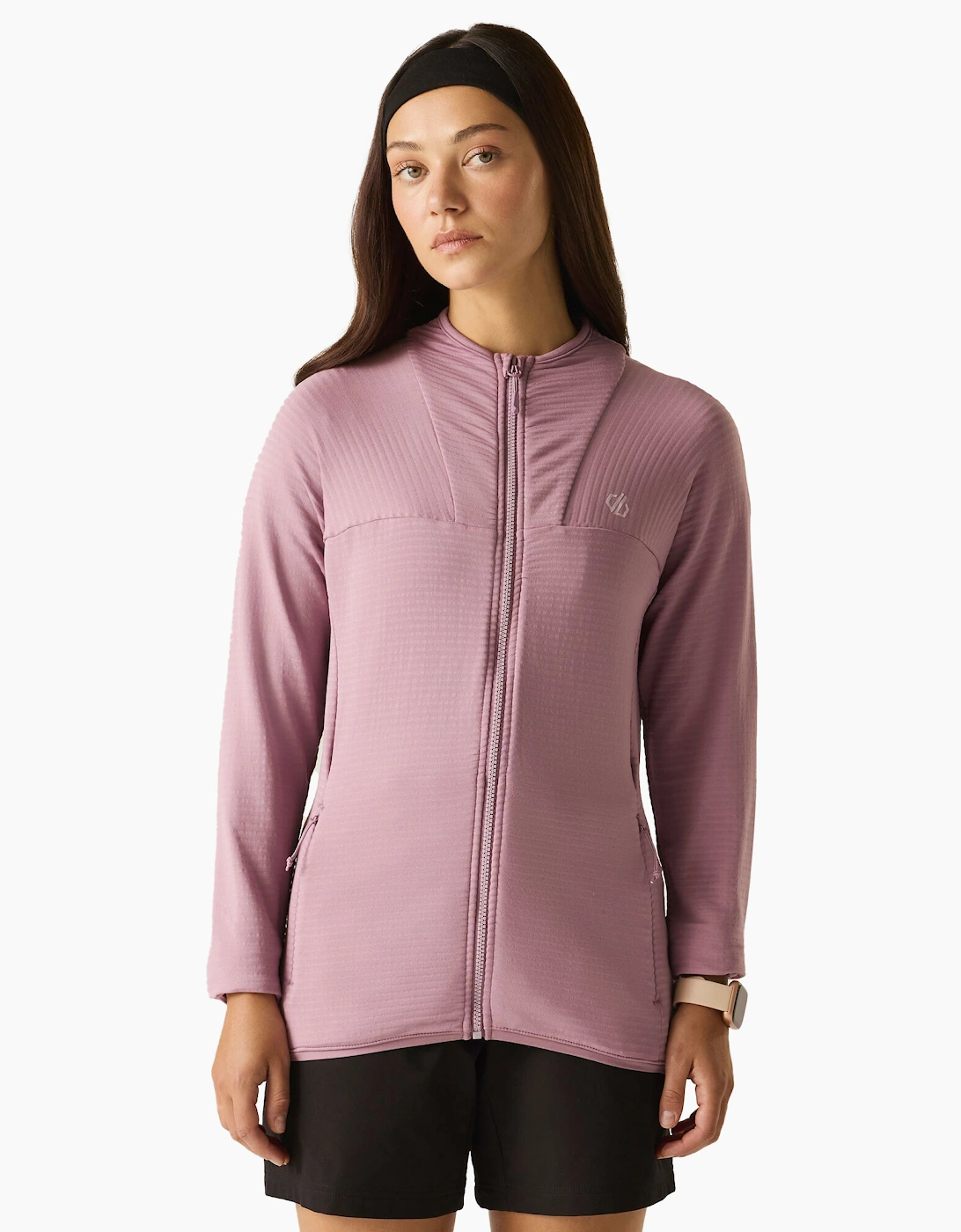 Womens/Ladies Torrek Stretch Midlayer