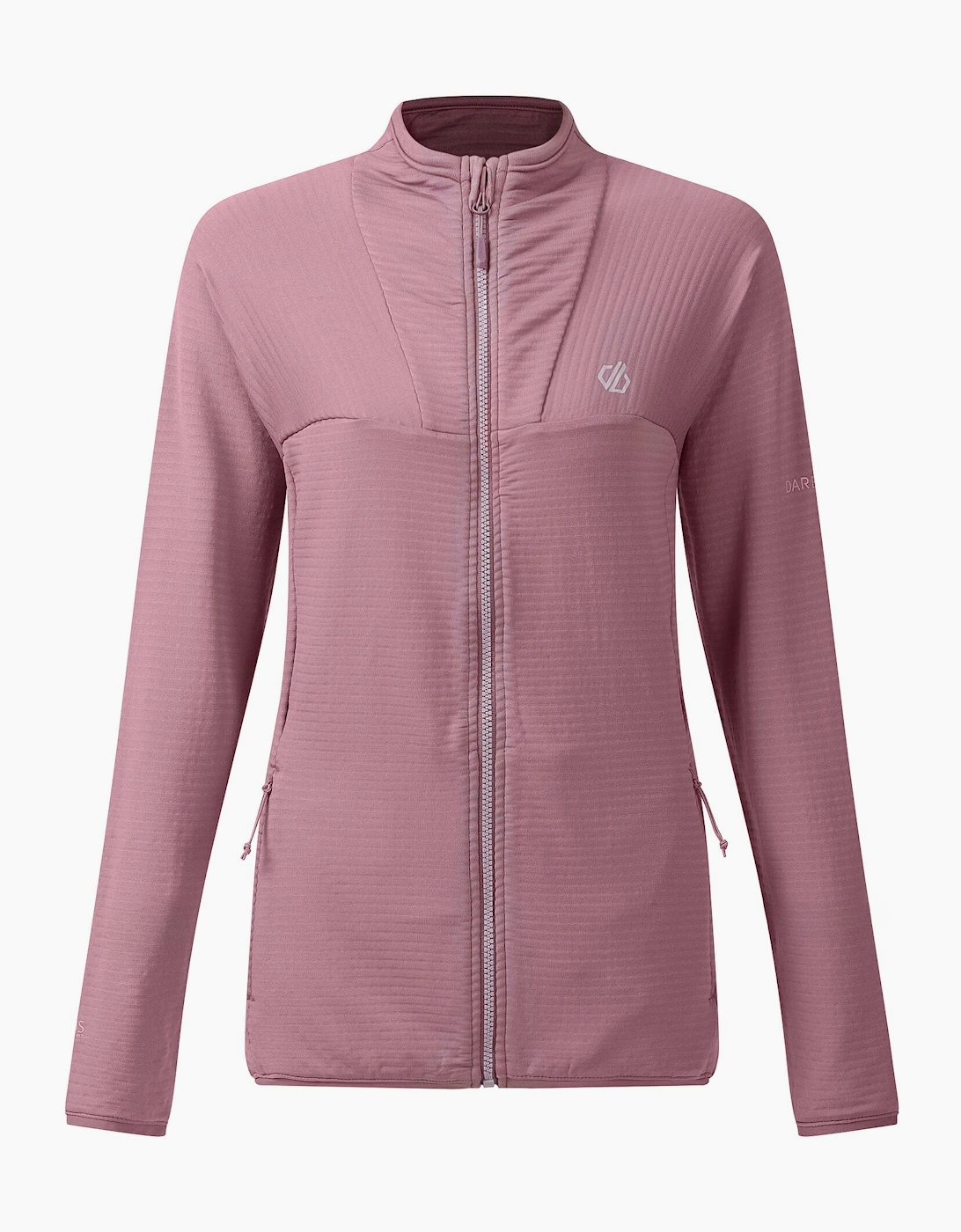 Womens/Ladies Torrek Stretch Midlayer, 6 of 5