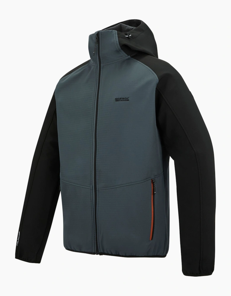 Mens Arec III Jacket
