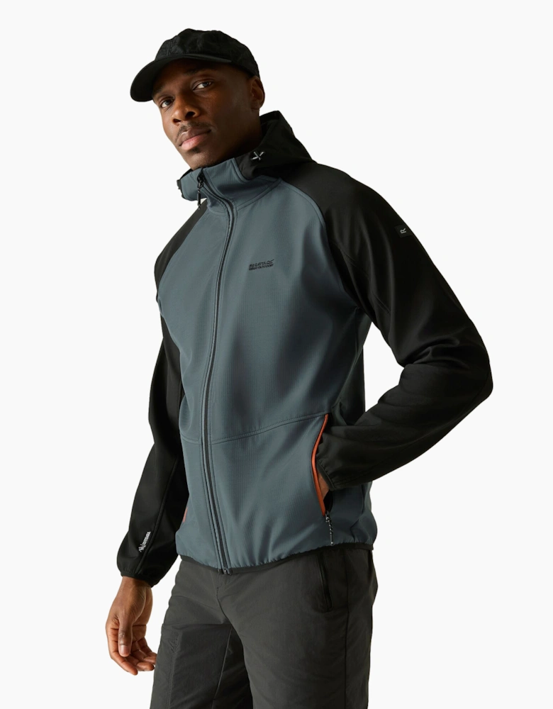 Mens Arec III Jacket