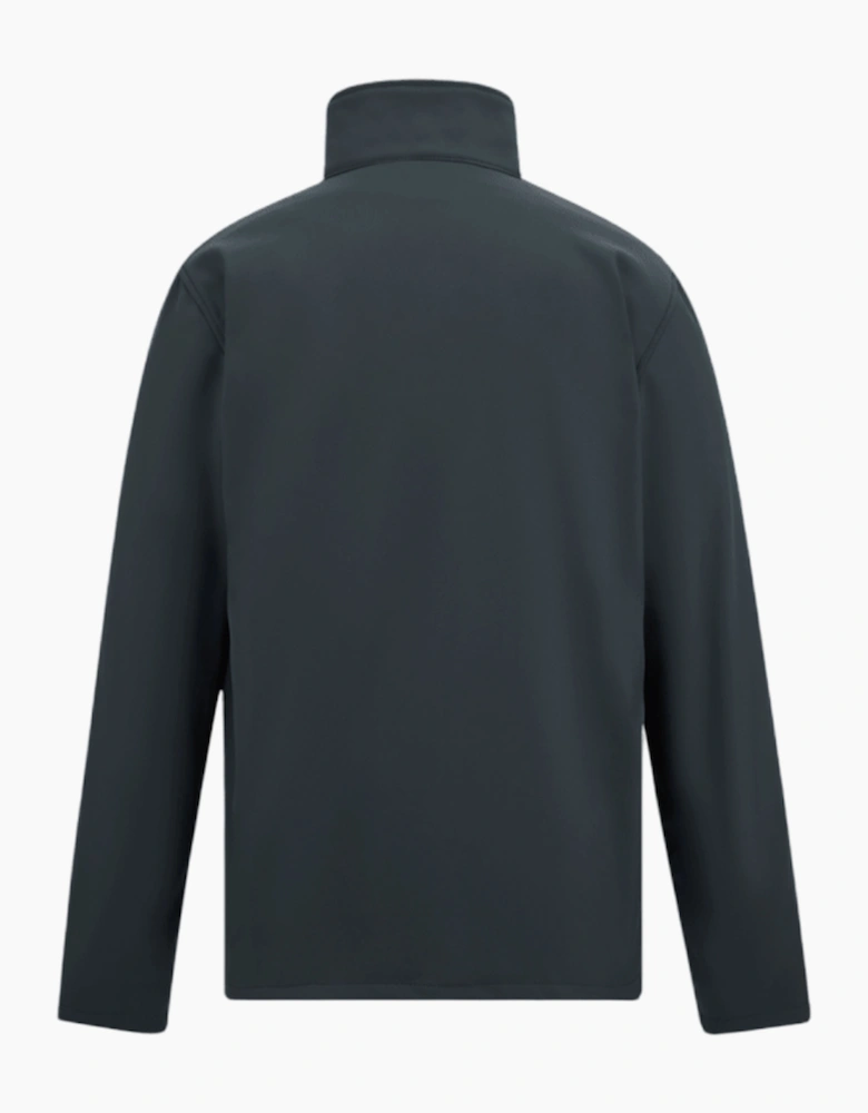 Mens Cera V Wind Resistant Soft Shell Jacket