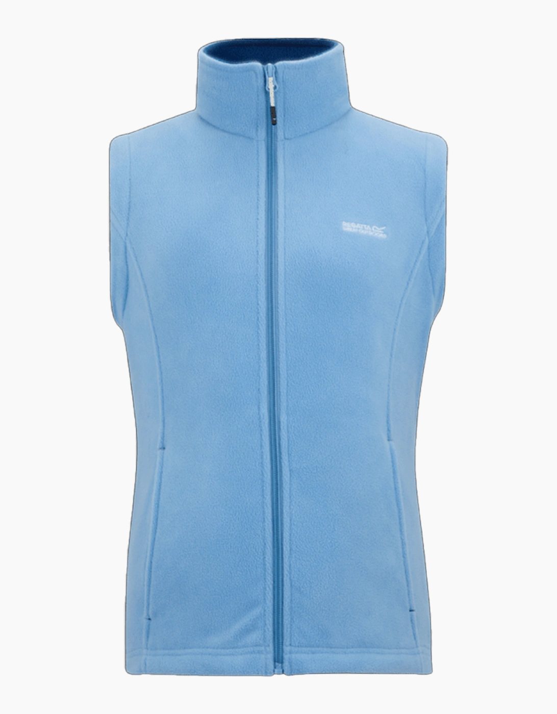Regatta Women's Regatta Great Outdoors Womens/Ladies Outdoor Classics Sweetness II Bodywarmer - Blue