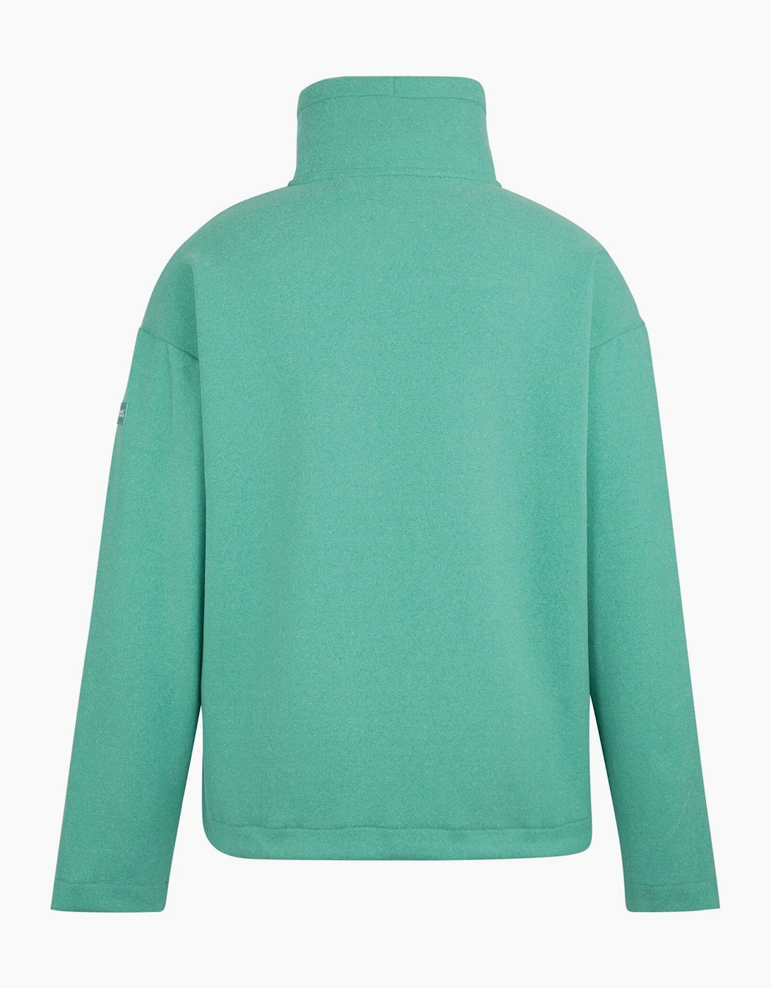 Womens/Ladies Ashlynn Knitted Fleece Jacket