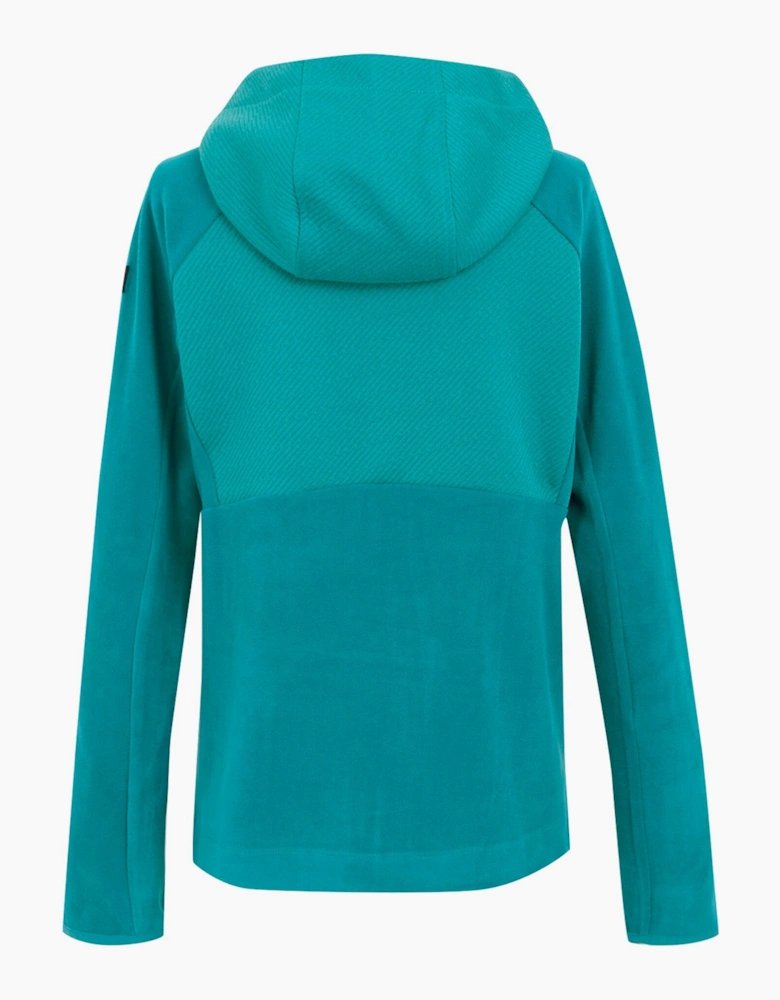 Womens/Ladies Vatana Full Zip Fleece Jacket