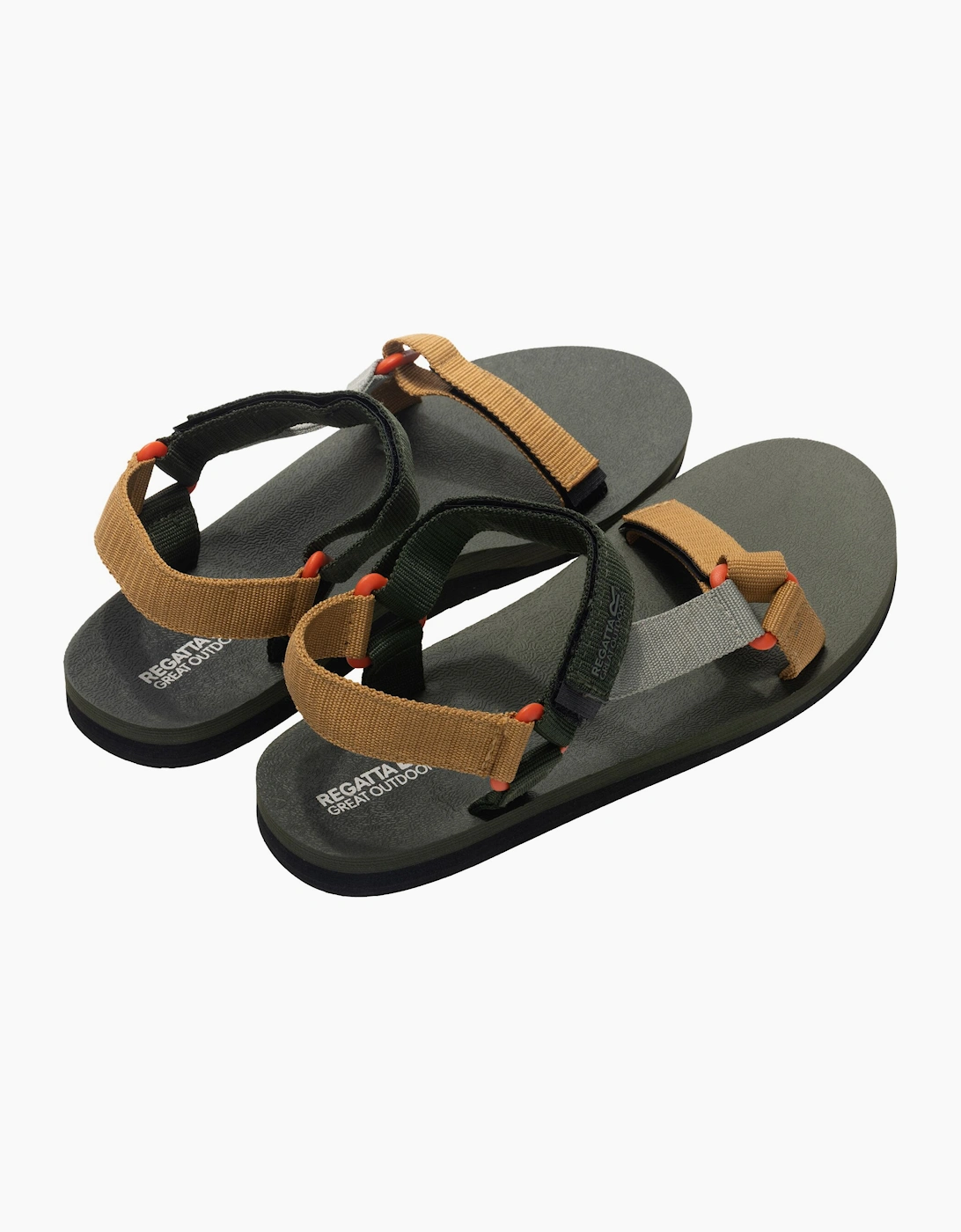 Regatta Mens Vendeavour Sandals
