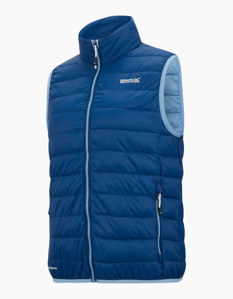 Womens/Ladies Hillpack II Gilet