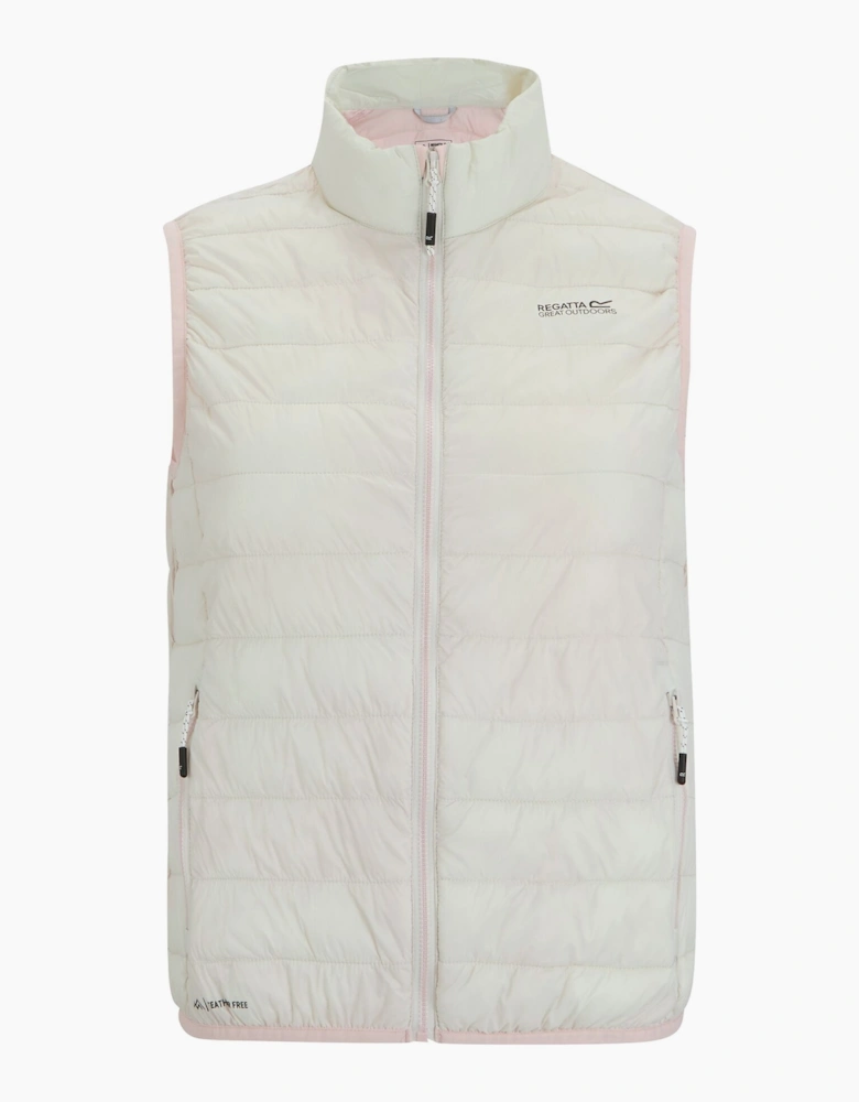 Womens/Ladies Hillpack II Gilet