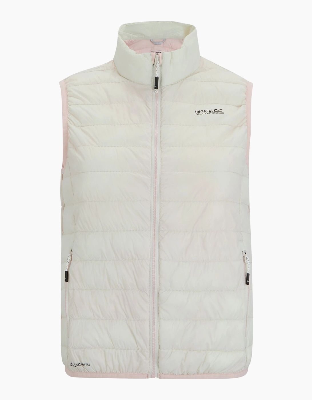 Womens/Ladies Hillpack II Gilet, 6 of 5