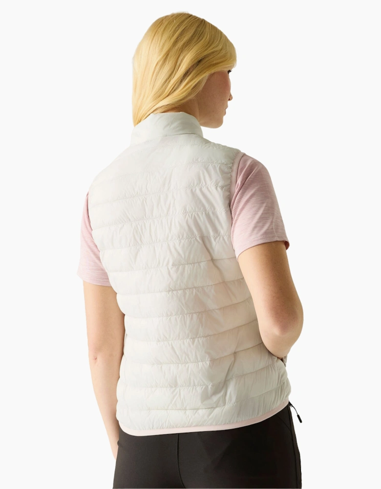 Womens/Ladies Hillpack II Gilet