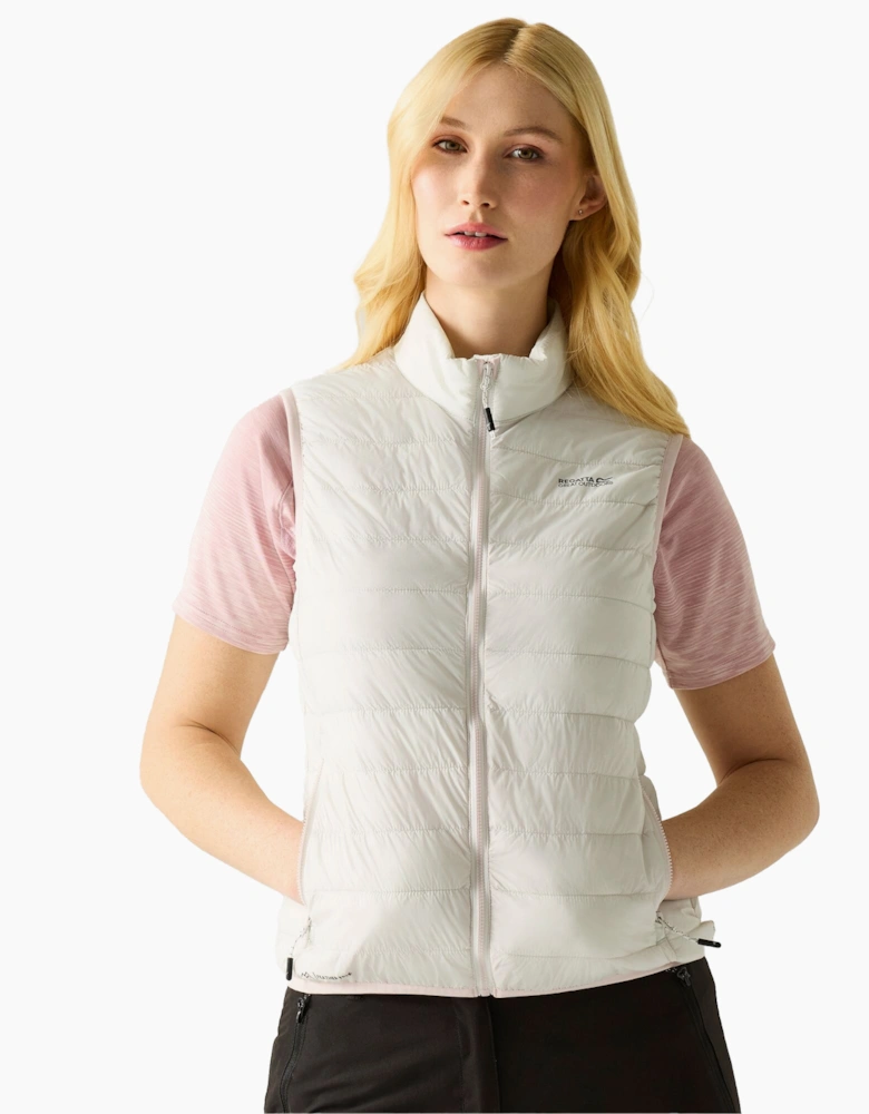 Womens/Ladies Hillpack II Gilet