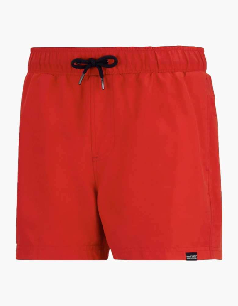 Mens Mawson II Swim Shorts