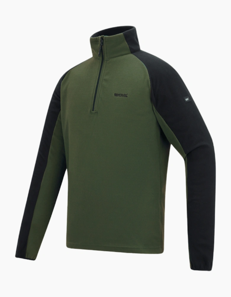 Mens Elson II Lightweight Fleece