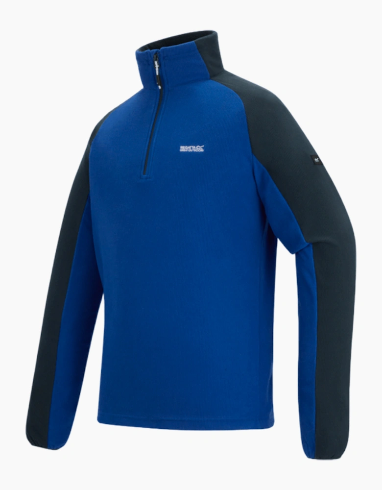 Mens Elson II Lightweight Fleece