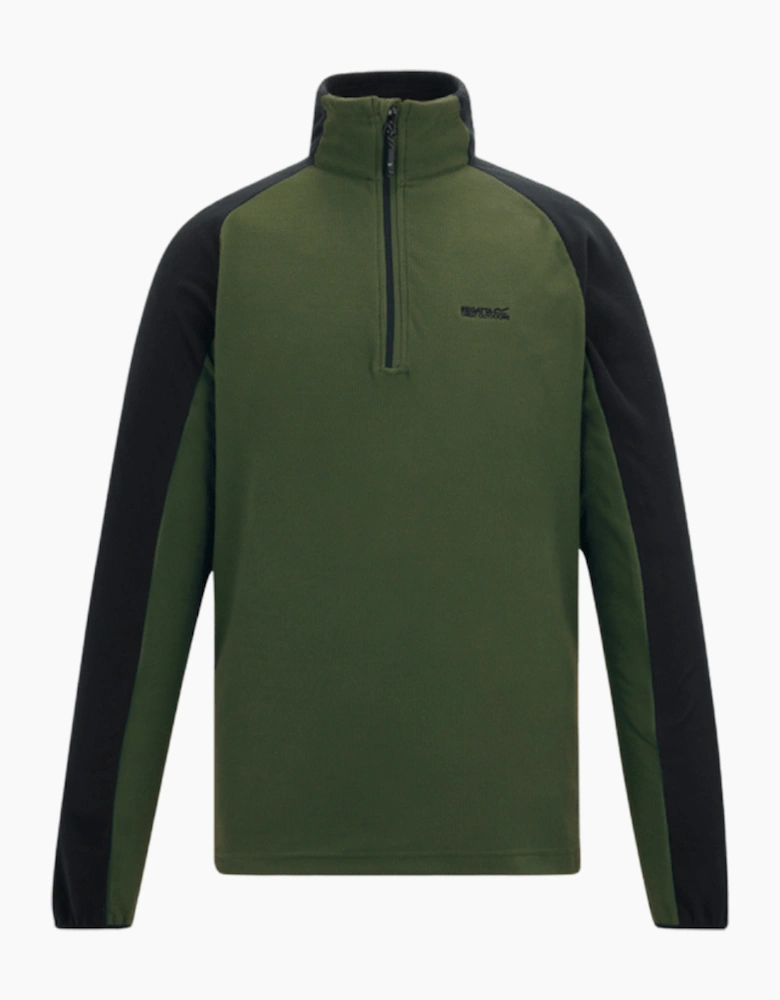 Mens Elson II Lightweight Fleece