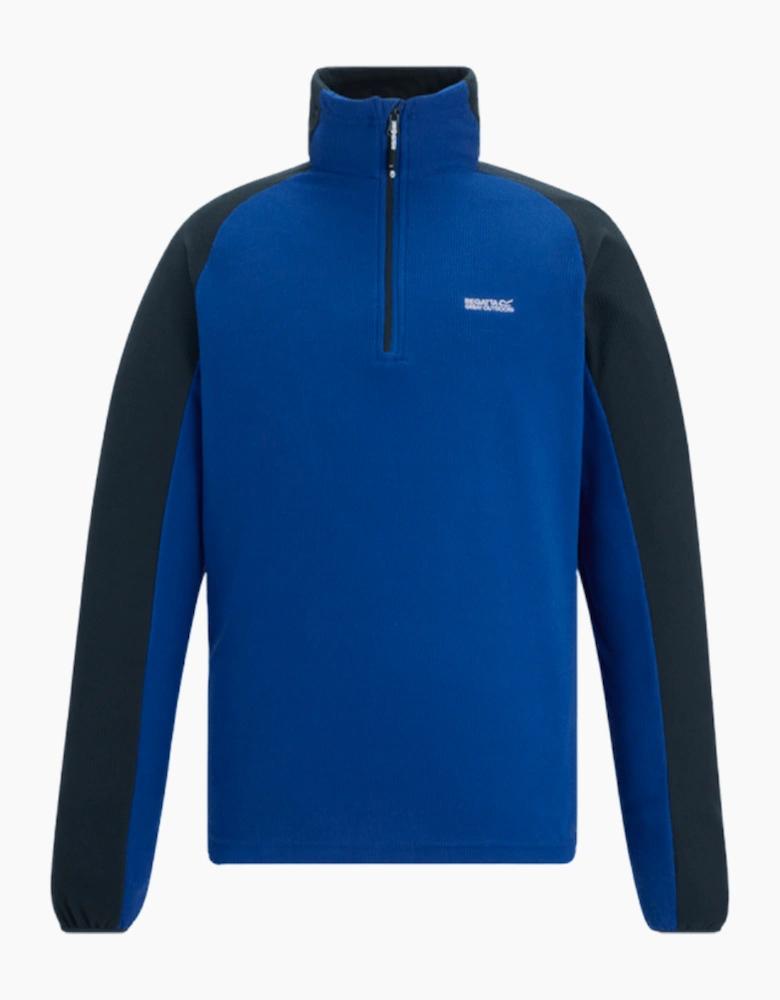 Mens Elson II Lightweight Fleece