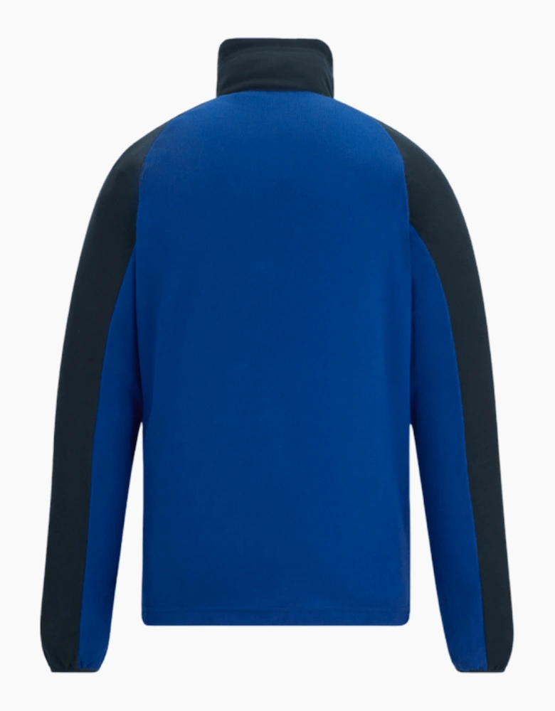 Mens Elson II Lightweight Fleece