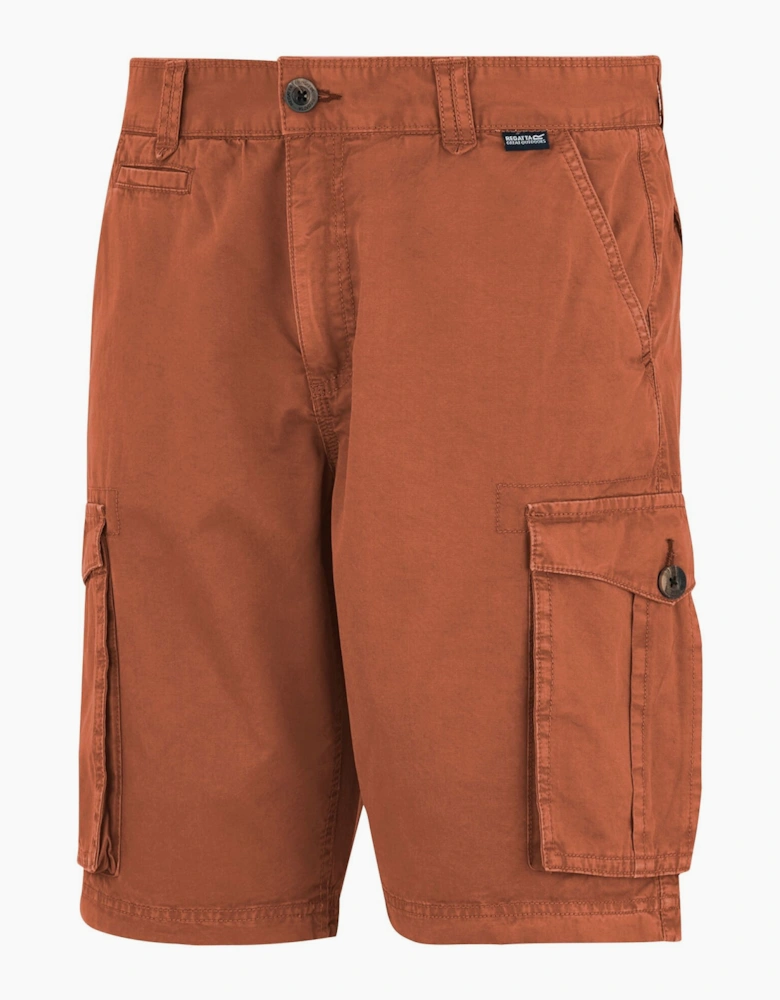 Mens Shorebay II Cargo Shorts