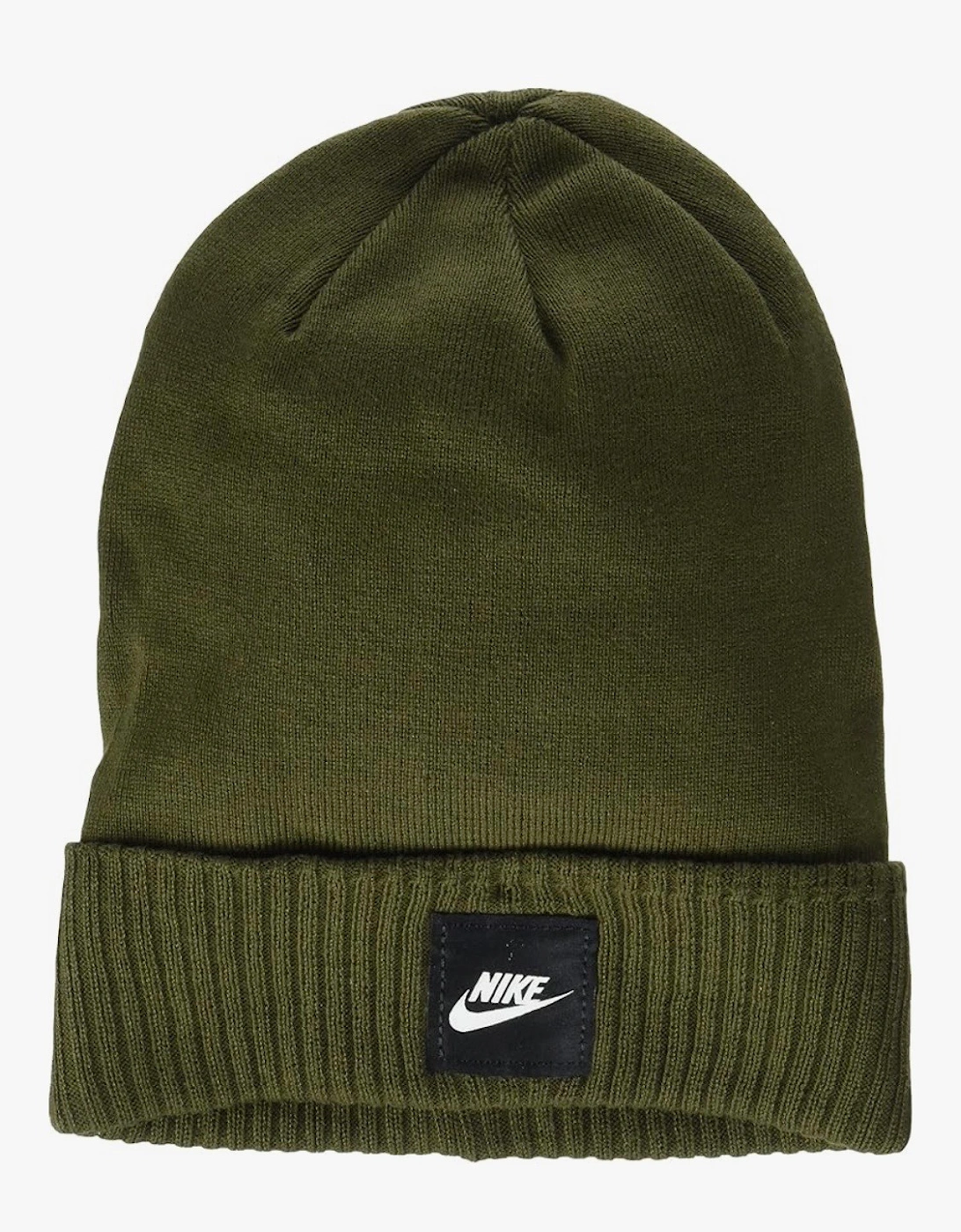 Futura Cuffed Beanie – Khaki, 3 of 2