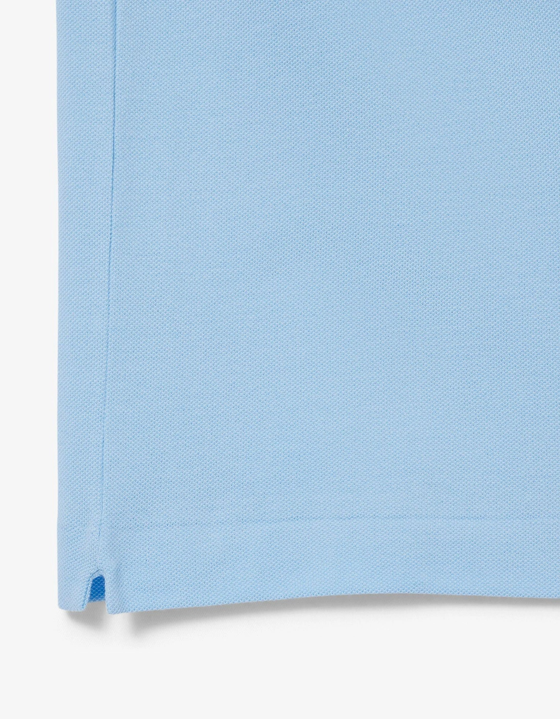 Lacoste Classic Fit L.12.12 Mens Short Sleeve Polo Shirt - Overview HBP