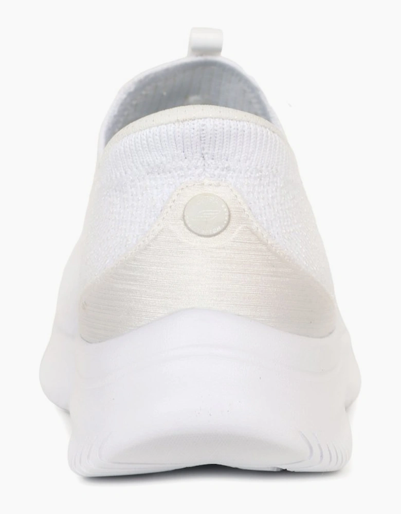 Slip In Ultra Flex 4.0 Womens Trainers