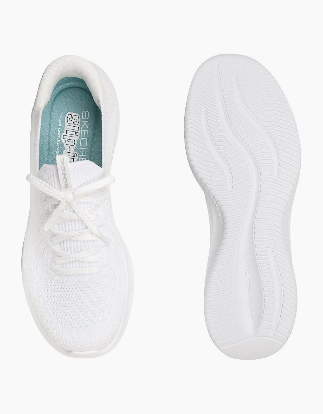 Slip In Ultra Flex 4.0 Womens Trainers