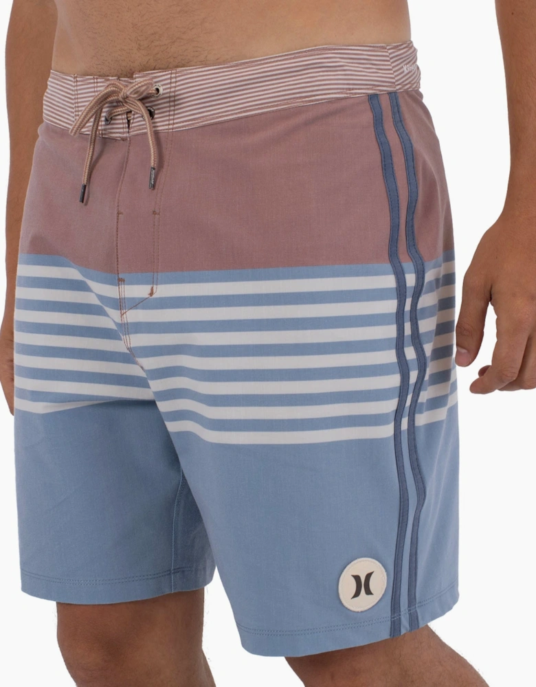Mens Phantom Naturals Tailgate 18" Boardshorts