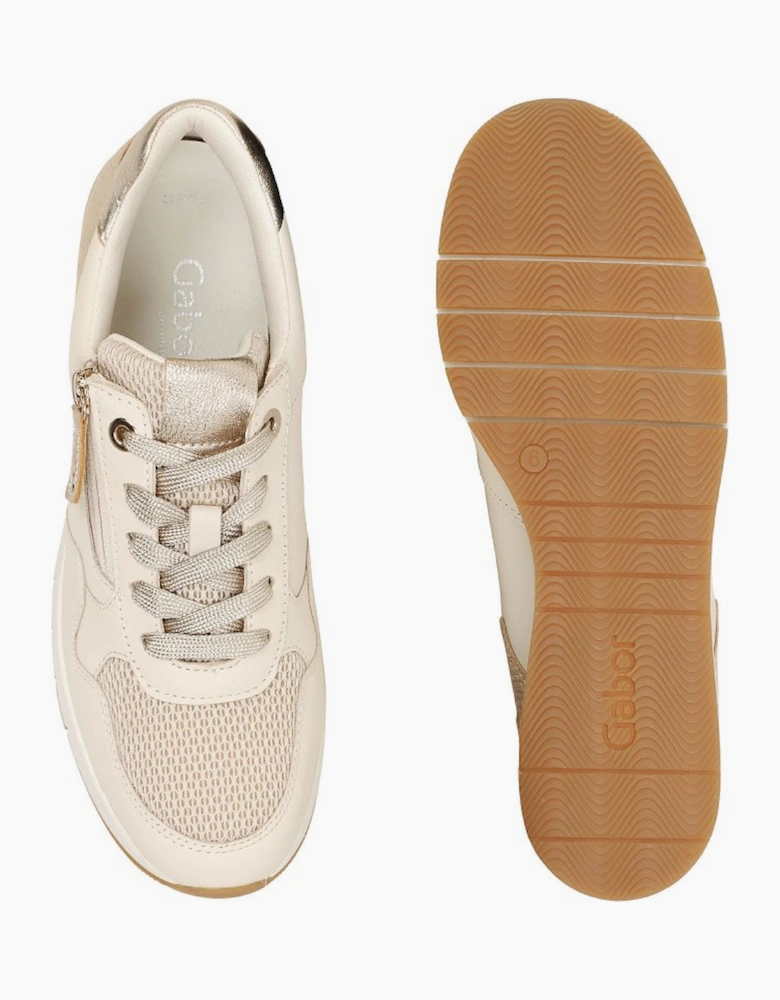 Flower Womens Trainer