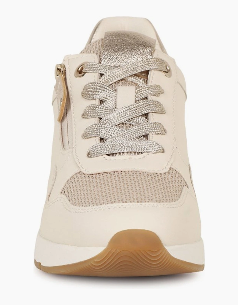 Flower Womens Trainer