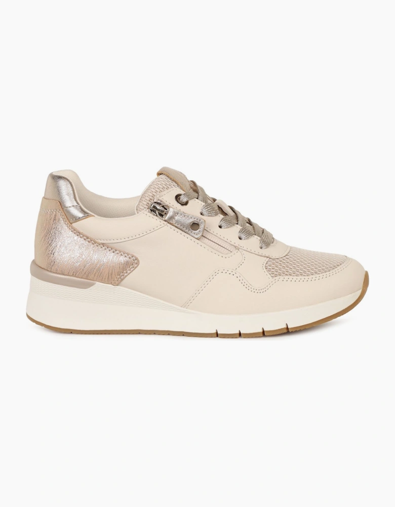 Flower Womens Trainer