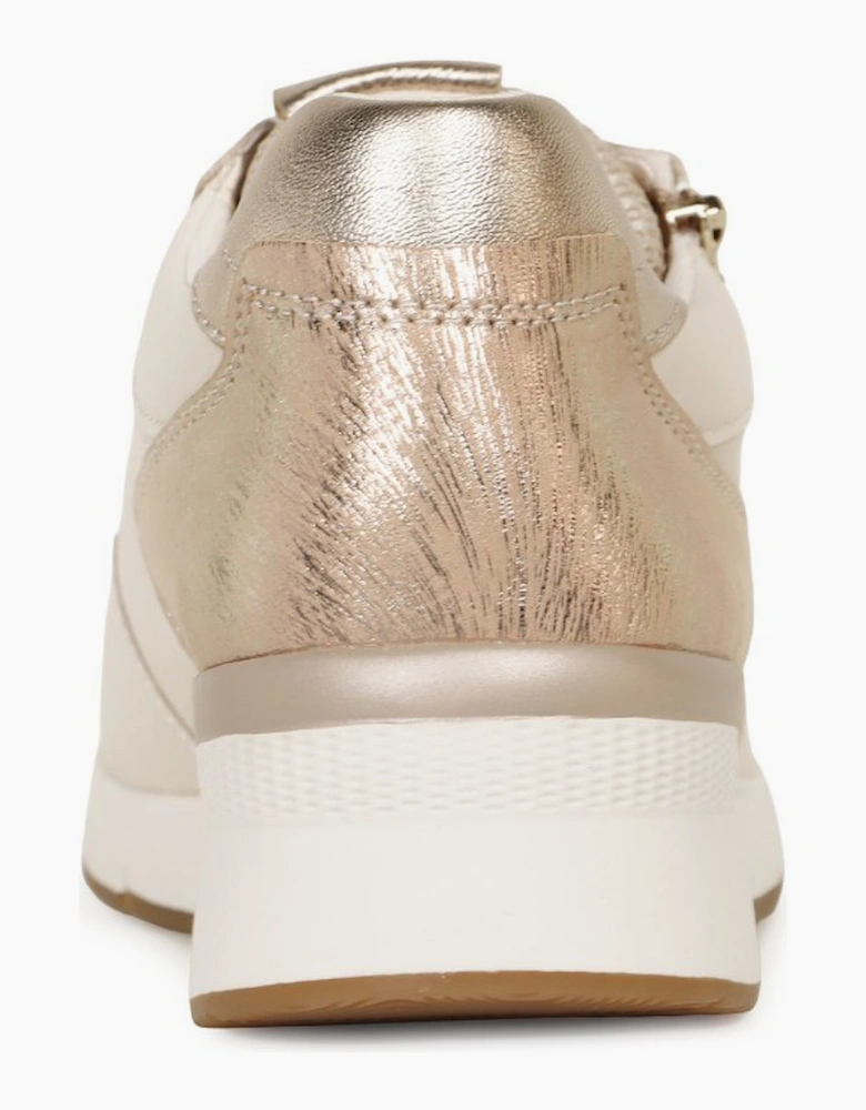 Flower Womens Trainer