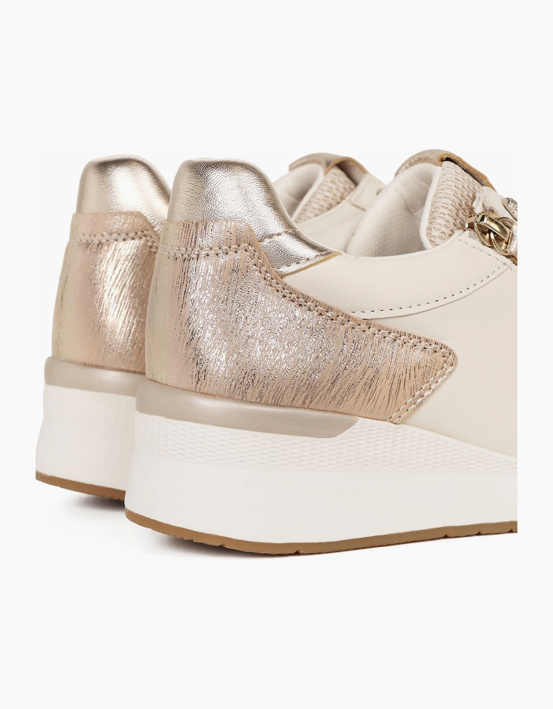 Flower Womens Trainer