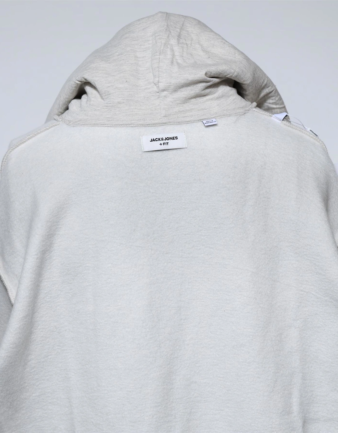 Logo Hoodie
