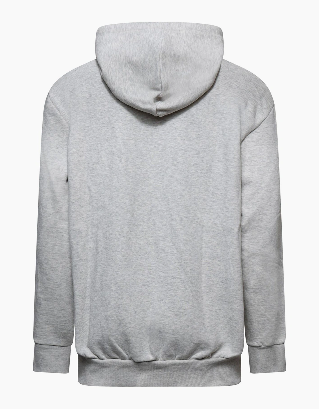 Logo Hoodie