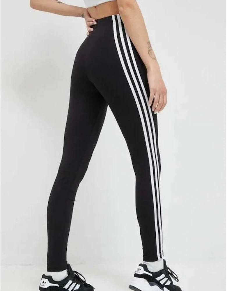 Women's Future 3S Legging Black