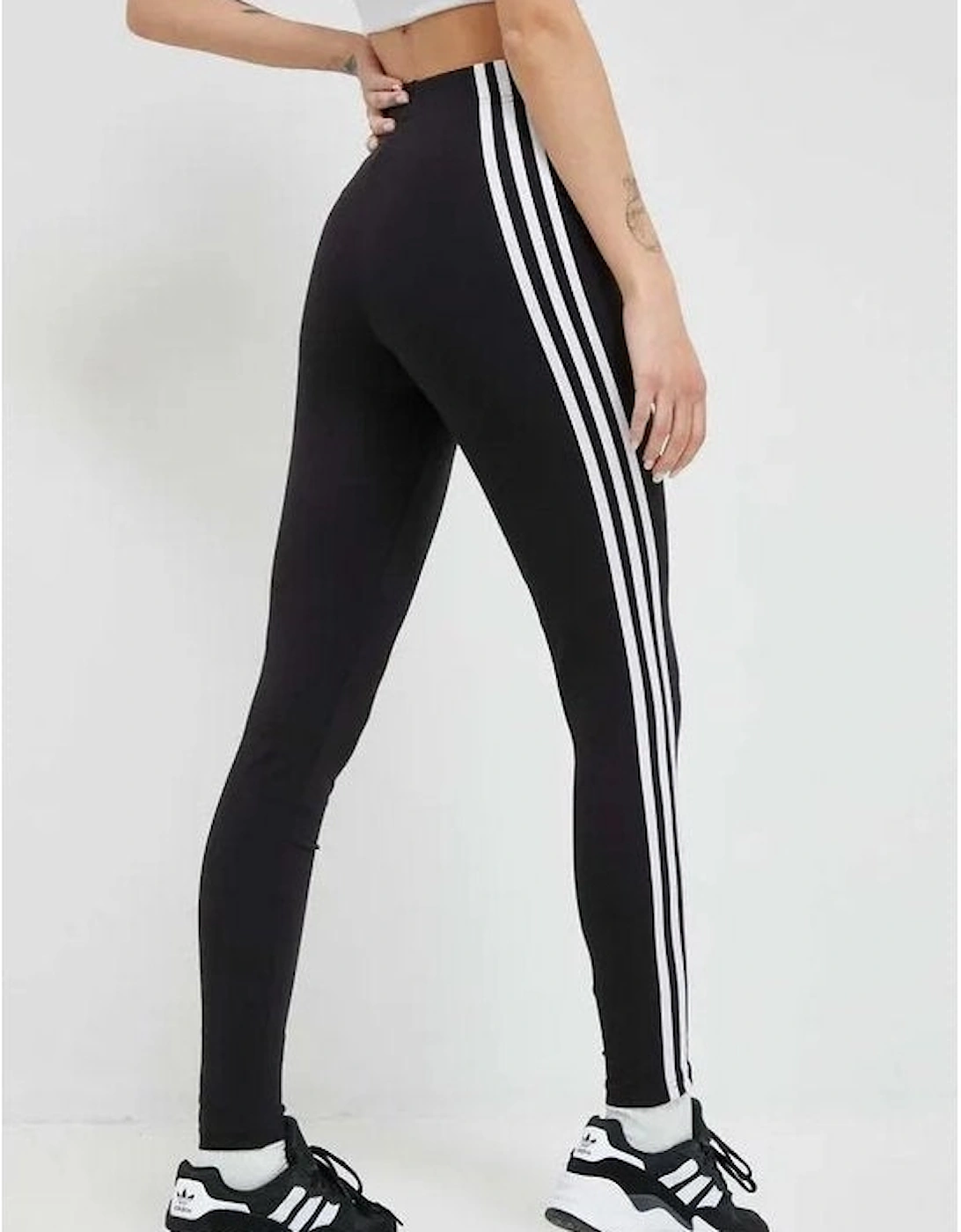 Women's Future 3S Legging Black