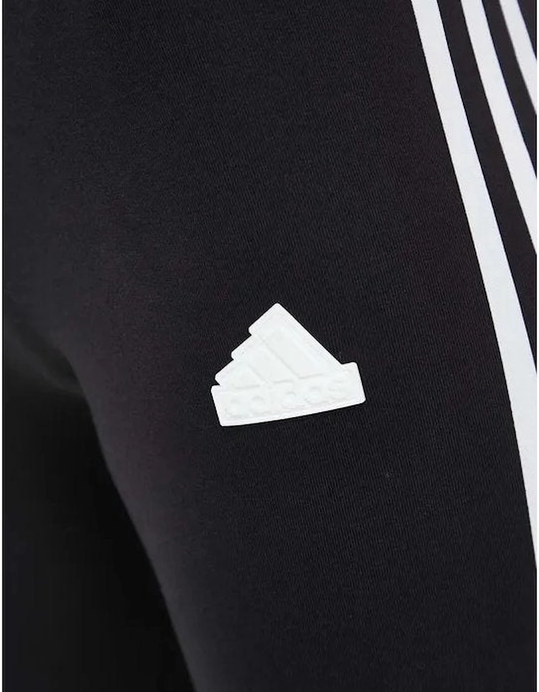 Women's Future 3S Legging Black