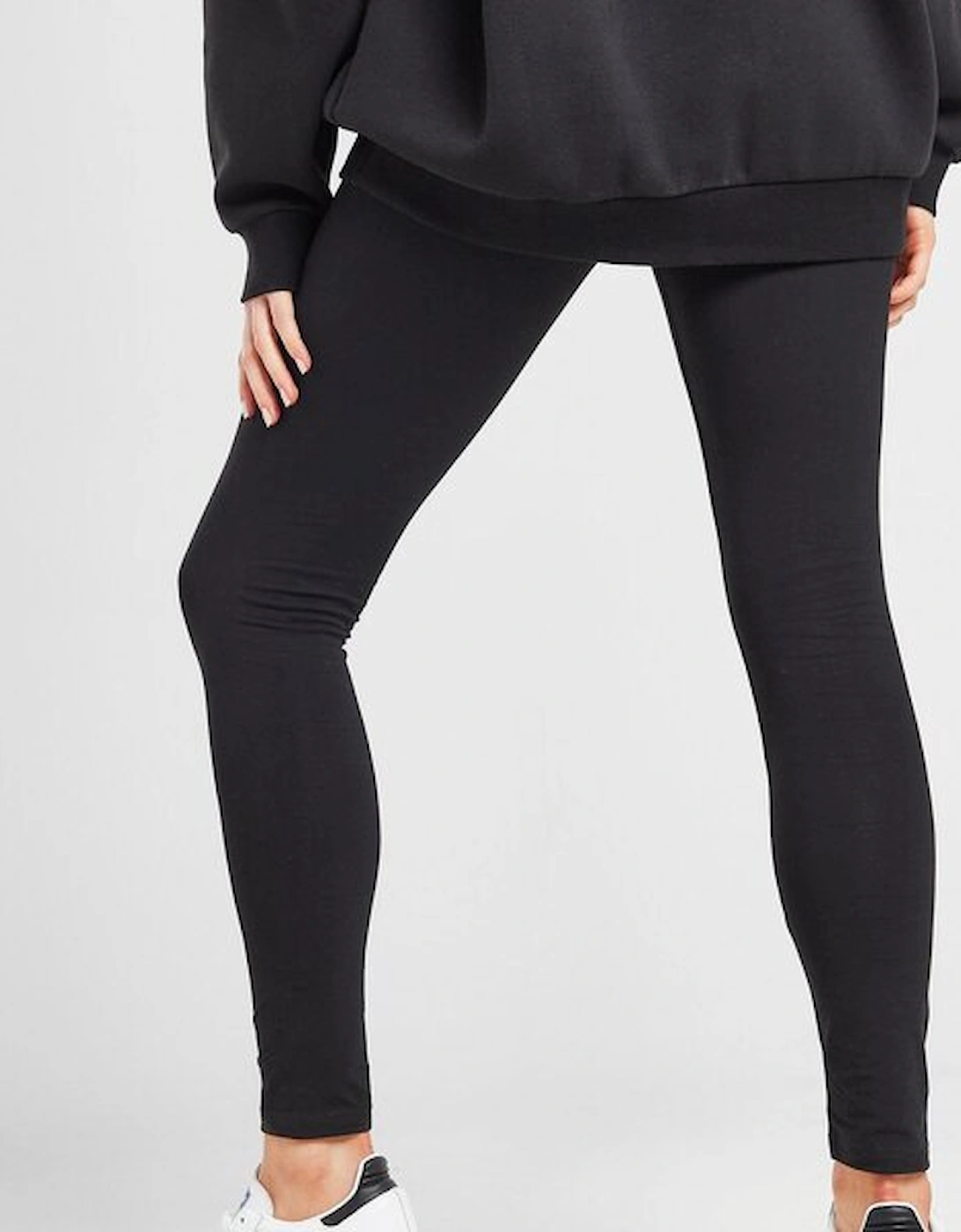 Women's Legging Black