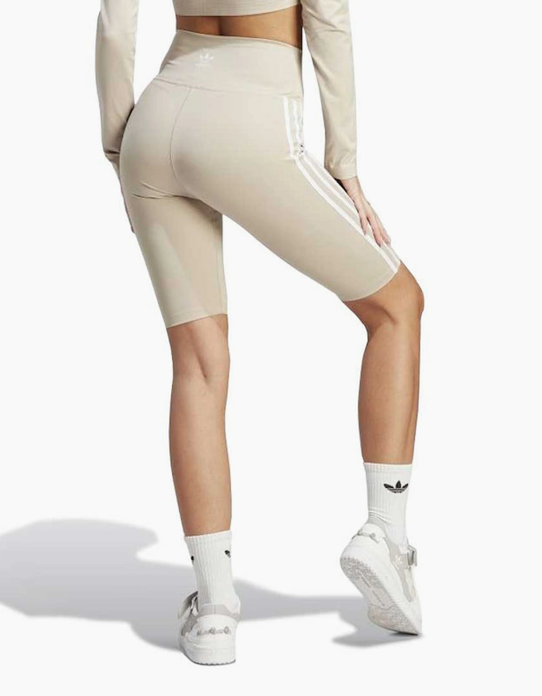 Women's Classics Shorts Cream