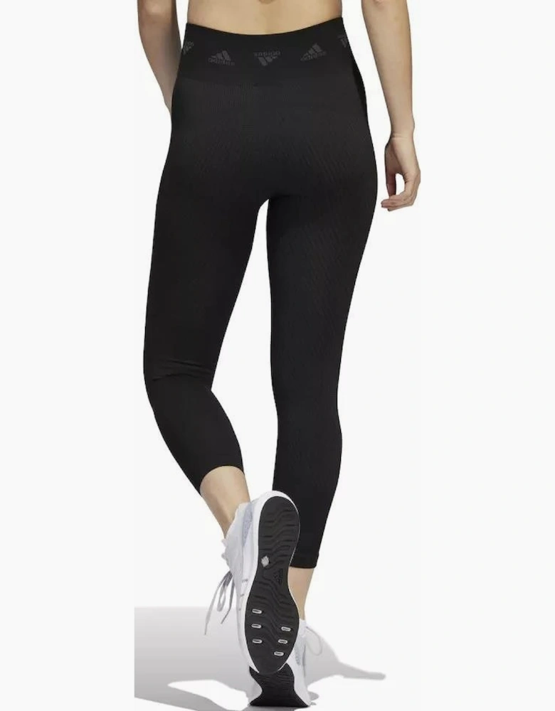 Women's Aeroknit Leggings Black