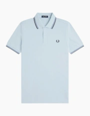 Light Ice/Axe Blue/Navy