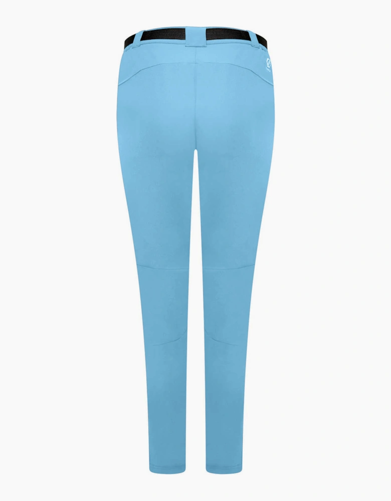 Womens/Ladies Melodic Pro Stretch Hiking Trousers
